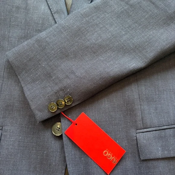 Mens Blazer